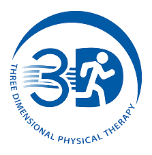 3DPT - Pelvic Health Logo